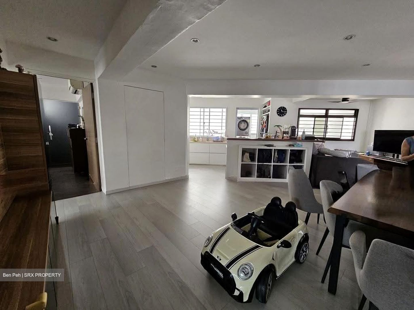 Blk 227B Compassvale Drive (Sengkang), HDB 5 Rooms #634155001